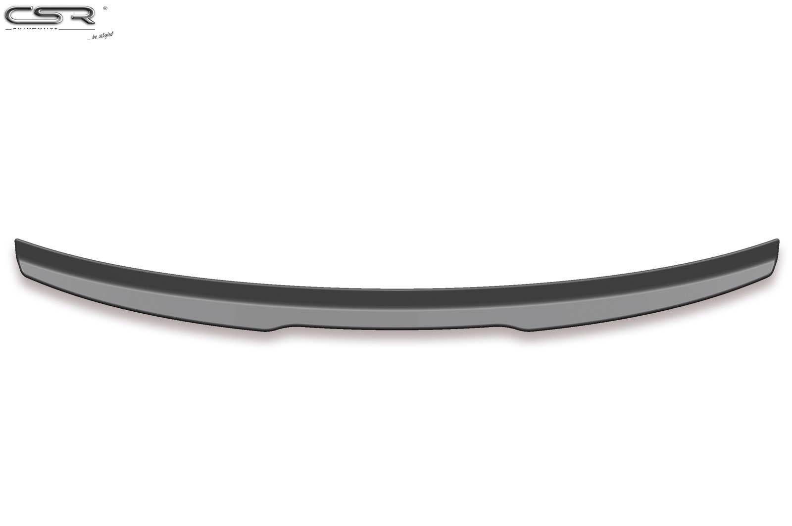 Becquet / Extension CAP pour VW Jetta V toutes carrosseries (2005-2010) - Fabriqué en ABS (6 finitions au choix)