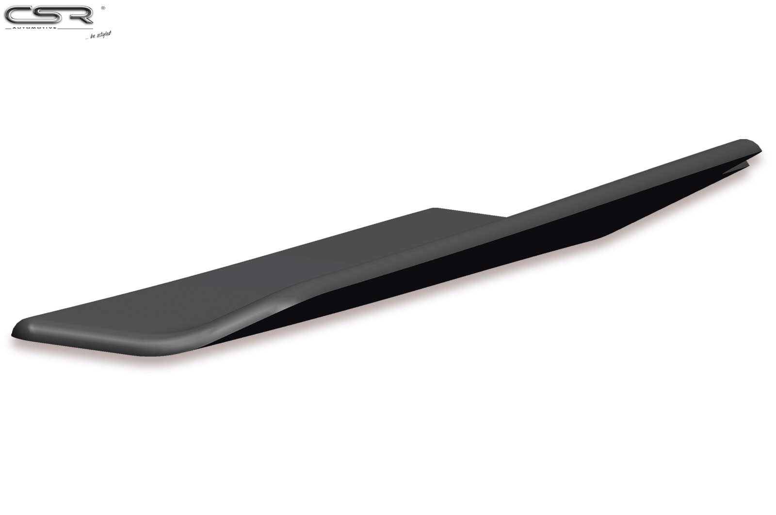 Becquet / Extension CAP pour VW Jetta V toutes carrosseries (2005-2010) - Fabriqué en ABS (6 finitions au choix)