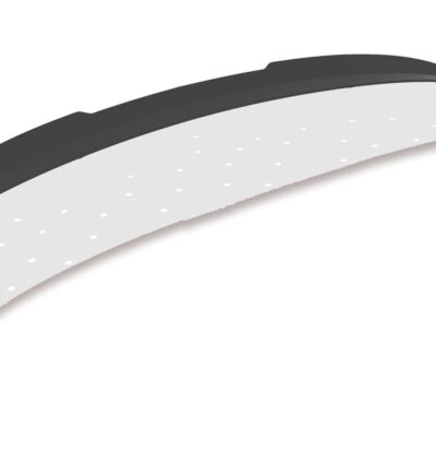 Becquet / Extension CAP pour Audi A5 F5 cabriolet (depuis 2016) - Fabriqué en ABS (6 finitions au choix)