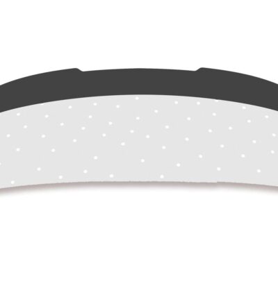 Becquet / Extension CAP pour Audi A5 F5 cabriolet (depuis 2016) - Fabriqué en ABS (6 finitions au choix)