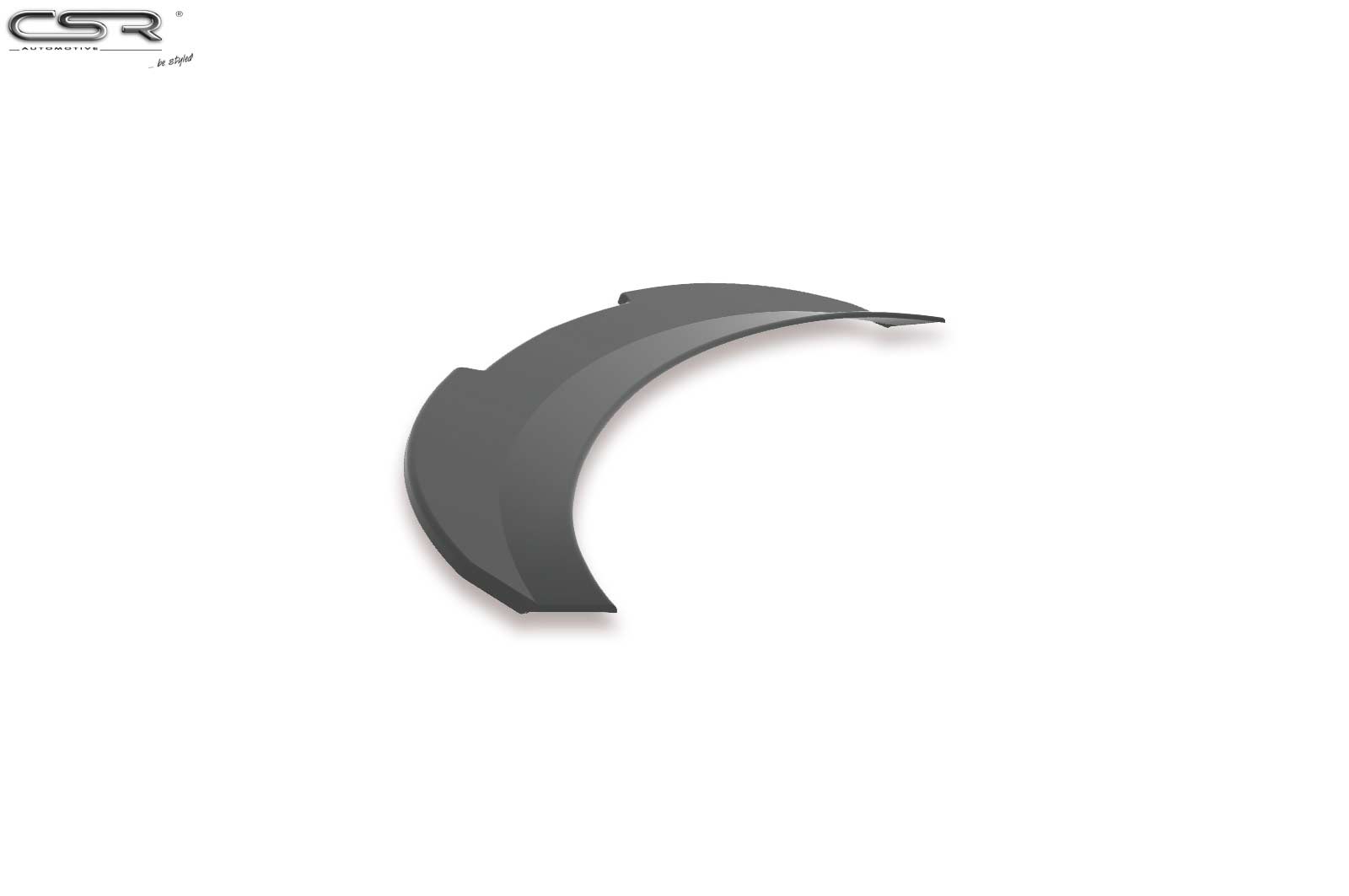 Becquet / Extension CAP pour Audi A5 F5 cabriolet (depuis 2016) - Fabriqué en ABS (6 finitions au choix)