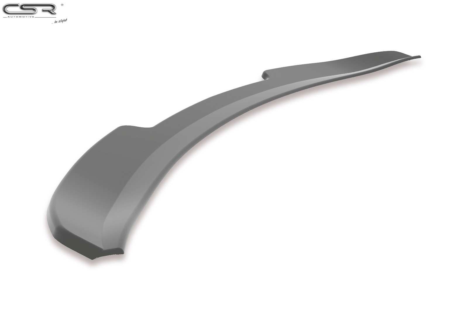 Becquet / Extension CAP pour Ford Mondeo MK4 (Typ BA7) toutes carrosseries (2007-2014) - Fabriqué en ABS (6 finitions au choix)