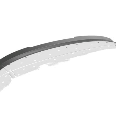 Becquet / Extension CAP pour BMW Série 1 F20 / F21 toutes carrosseries (2011-2019) - Fabriqué en ABS (6 finitions au choix)