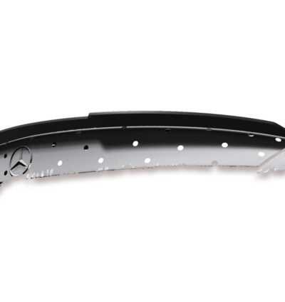 Becquet / Extension CAP pour Mercedes-Benz Classe C C205 coupé (depuis 2015) - Fabriqué en ABS (6 finitions au choix)