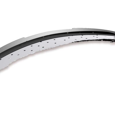 Becquet / Extension CAP pour Mercedes-Benz Classe C C205 coupé (depuis 2015) - Fabriqué en ABS (6 finitions au choix)