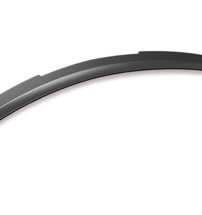 Becquet / Extension CAP pour Mercedes-Benz Classe C C205 coupé (depuis 2015) - Fabriqué en ABS (6 finitions au choix)