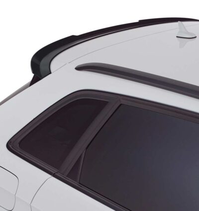 Becquet / Extension CAP pour Audi A3 8V Sportback (5 portes) (2012-2020) - Fabriqué en ABS (6 finitions au choix)