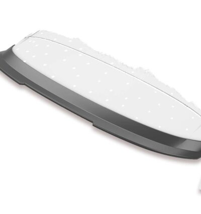 Becquet / Extension CAP pour Audi A3 8V Sportback (5 portes) (2012-2020) - Fabriqué en ABS (6 finitions au choix)