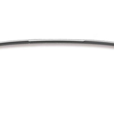 Becquet / Extension CAP pour Audi A3 8V Sportback (5 portes) (2012-2020) - Fabriqué en ABS (6 finitions au choix)