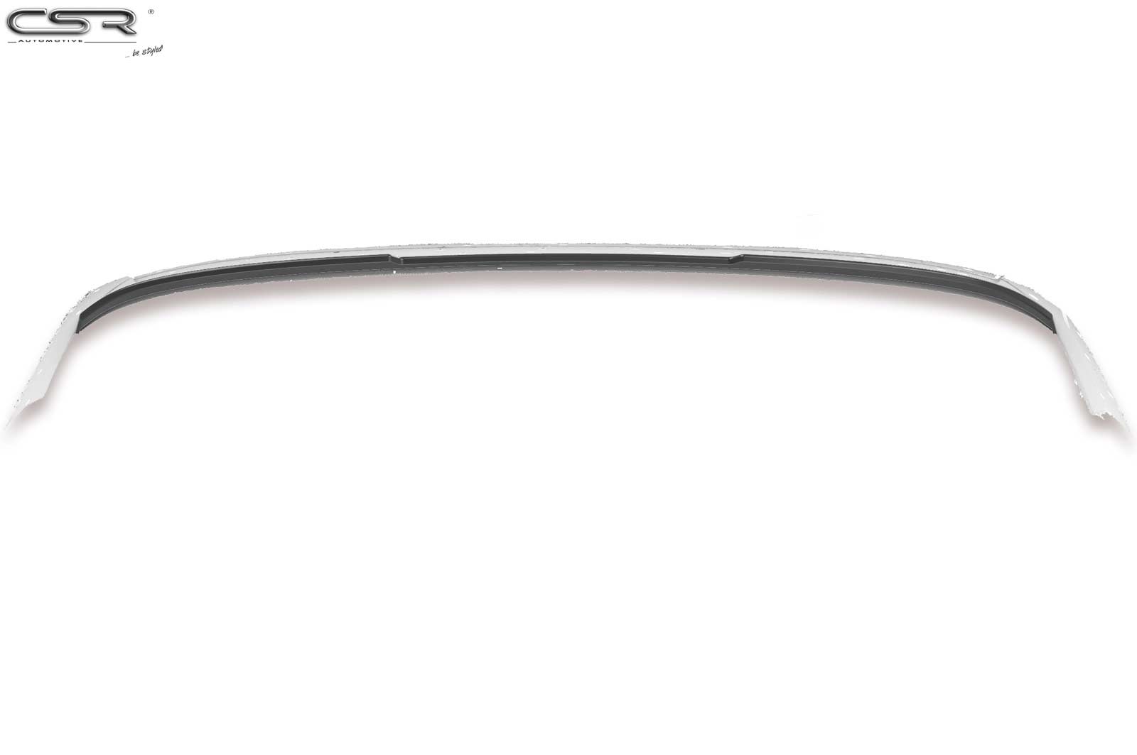 Becquet / Extension CAP pour Audi A3 8V Sportback (5 portes) (2012-2020) - Fabriqué en ABS (6 finitions au choix)