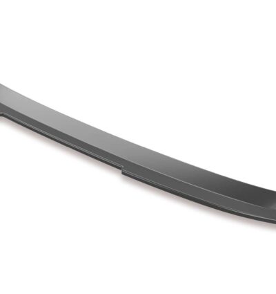 Becquet / Extension CAP pour Audi A3 8V Sportback (5 portes) (2012-2020) - Fabriqué en ABS (6 finitions au choix)