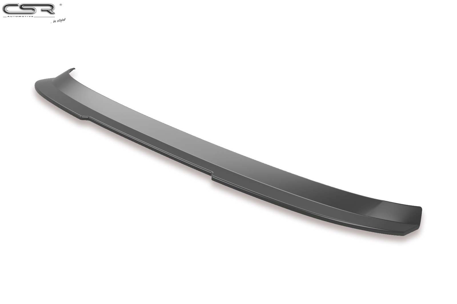 Becquet / Extension CAP pour Audi A3 8V Sportback (5 portes) (2012-2020) - Fabriqué en ABS (6 finitions au choix)