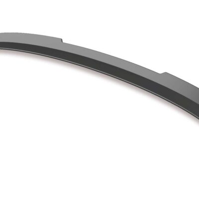 Becquet / Extension CAP pour Audi A3 8V Sportback (5 portes) (2012-2020) - Fabriqué en ABS (6 finitions au choix)
