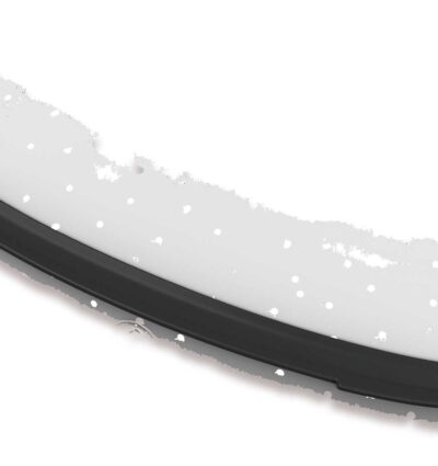Becquet / Extension CAP pour Skoda Superb III (Typ 3V) berline (depuis 03/2015) - Fabriqué en ABS (6 finitions au choix)