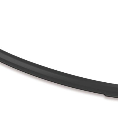 Becquet / Extension CAP pour Skoda Superb III (Typ 3V) berline (depuis 03/2015) - Fabriqué en ABS (6 finitions au choix)