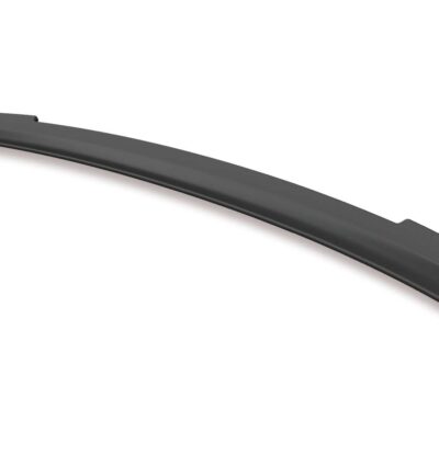 Becquet / Extension CAP pour Skoda Superb III (Typ 3V) berline (depuis 03/2015) - Fabriqué en ABS (6 finitions au choix)