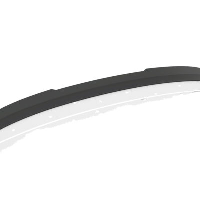 Becquet / Extension CAP pour Audi A4 B8 (Typ 8K) Avant (03/2008-08/2015) - Fabriqué en ABS (6 finitions au choix)