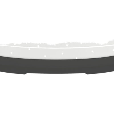 Becquet / Extension CAP pour Audi A4 B8 (Typ 8K) Avant (03/2008-08/2015) - Fabriqué en ABS (6 finitions au choix)