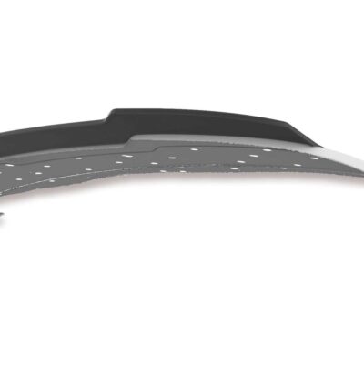 Becquet / Extension CAP pour Audi A6 C7 4G / S6 C7 4G Avant (2011-05/2018) - Fabriqué en ABS (6 finitions au choix)