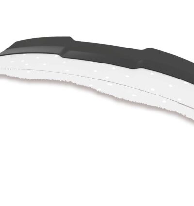 Becquet / Extension CAP pour Audi A6 C7 4G / S6 C7 4G Avant (2011-05/2018) - Fabriqué en ABS (6 finitions au choix)