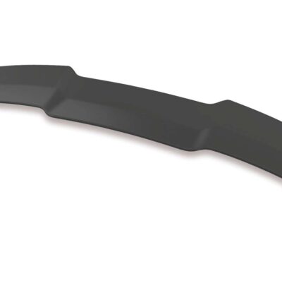 Becquet / Extension CAP pour Audi A6 C7 4G / S6 C7 4G Avant (2011-05/2018) - Fabriqué en ABS (6 finitions au choix)