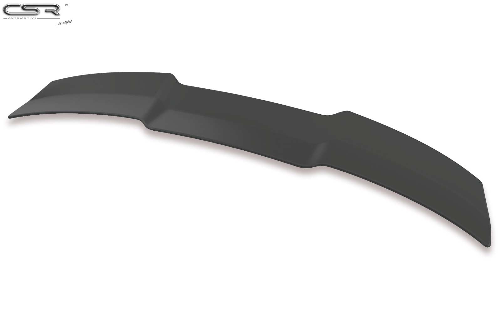 Becquet / Extension CAP pour Audi A6 C7 4G / S6 C7 4G Avant (2011-05/2018) - Fabriqué en ABS (6 finitions au choix)