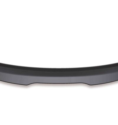 Becquet / Extension CAP pour VW Golf 6 GTI / GTI Edition 35 / GTD / R / R-Line (2008-2012) - Fabriqué en ABS (6 finitions au choix)