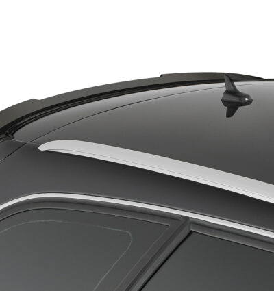Becquet / Extension CAP pour Audi A6 C7 4G Avant (2011-2018) - Fabriqué en ABS (6 finitions au choix)