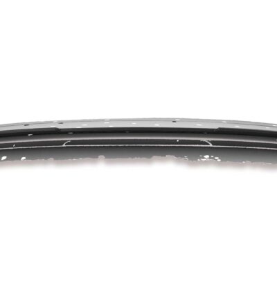 Becquet / Extension CAP pour Audi A6 C7 4G Avant (2011-2018) - Fabriqué en ABS (6 finitions au choix)