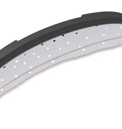 Becquet / Extension CAP pour Audi A6 C7 4G Avant (2011-2018) - Fabriqué en ABS (6 finitions au choix)