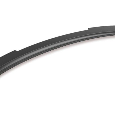 Becquet / Extension CAP pour Audi A6 C7 4G Avant (2011-2018) - Fabriqué en ABS (6 finitions au choix)