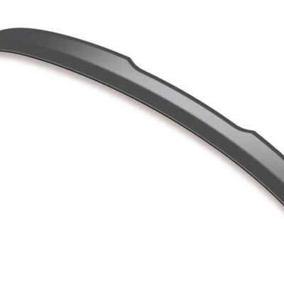 Becquet / Extension CAP pour VW Golf 5 (Typ 1K) GTI / R32 (2003-2008) - Fabriqué en ABS (6 finitions au choix)