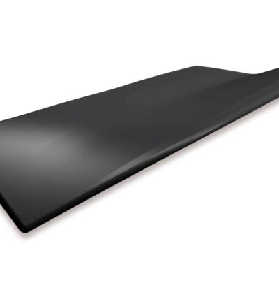 Becquet / Extension CAP pour VW Golf 5 (Typ 1K) GTI / R32 (2003-2008) - Fabriqué en ABS (6 finitions au choix)