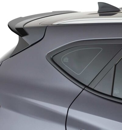 Becquet / Extension CAP pour Hyundai Tucson (TL) toutes carrosseries (2015-2020) - Fabriqué en ABS (6 finitions au choix)