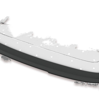 Becquet / Extension CAP pour Hyundai Tucson (TL) toutes carrosseries (2015-2020) - Fabriqué en ABS (6 finitions au choix)