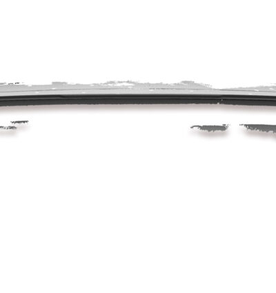 Becquet / Extension CAP pour Hyundai Tucson (TL) toutes carrosseries (2015-2020) - Fabriqué en ABS (6 finitions au choix)