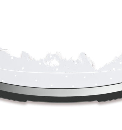 Becquet / Extension CAP pour Hyundai Tucson (TL) toutes carrosseries (2015-2020) - Fabriqué en ABS (6 finitions au choix)