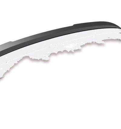 Becquet / Extension CAP pour Hyundai Tucson (TL) toutes carrosseries (2015-2020) - Fabriqué en ABS (6 finitions au choix)