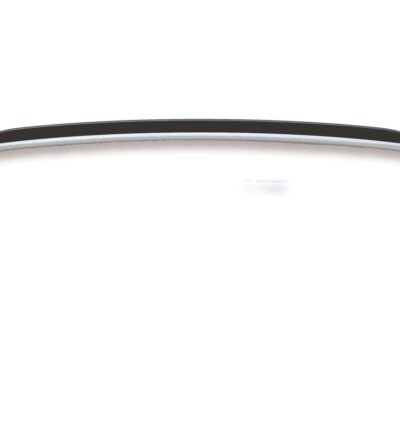 Becquet / Extension CAP pour Opel Corsa F toutes carrosseries (depuis 2019) - Fabriqué en ABS (6 finitions au choix)