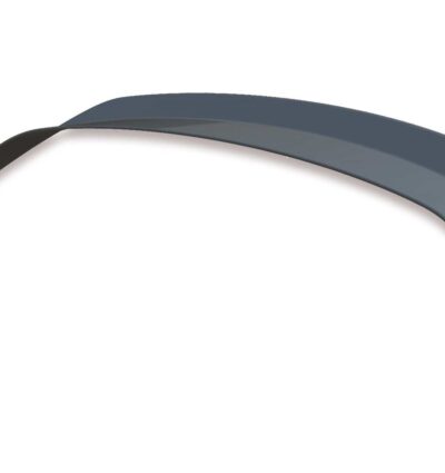Becquet / Extension CAP pour Opel Corsa F toutes carrosseries (depuis 2019) - Fabriqué en ABS (6 finitions au choix)