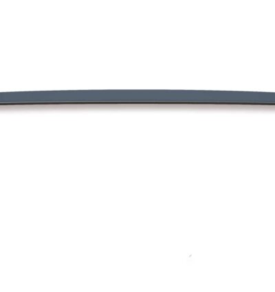 Becquet / Extension CAP pour Opel Corsa F toutes carrosseries (depuis 2019) - Fabriqué en ABS (6 finitions au choix)