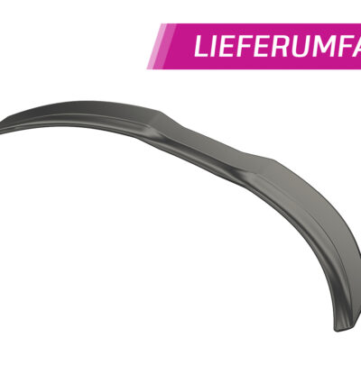 Becquet / Extension CAP pour Ford Focus MK4 ST break et ST break avec pack esthétique (depuis 2018) - Fabriqué en ABS (6 finitions au choix)