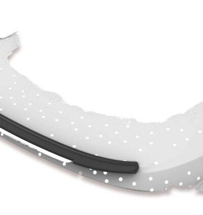 Becquet / Extension CAP pour BMW Série 6 E63 / E64 coupé et cabriolet (2003-2010) - Fabriqué en ABS (6 finitions au choix)