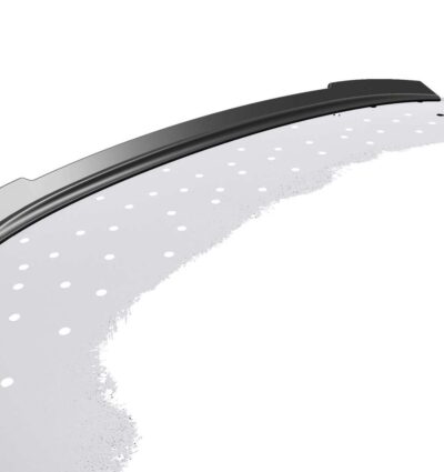 Becquet / Extension CAP pour BMW Série 6 E63 / E64 coupé et cabriolet (2003-2010) - Fabriqué en ABS (6 finitions au choix)
