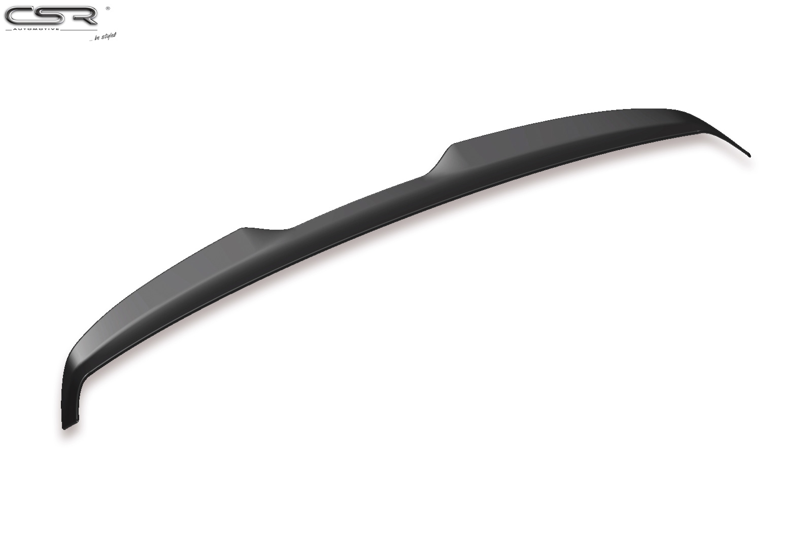 Becquet / Extension CAP pour VW Golf 7 break (depuis 2013) - Fabriqué en ABS (6 finitions au choix)