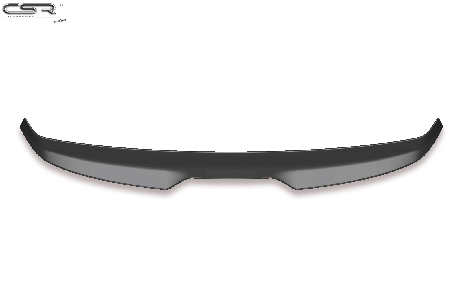 Becquet / Extension CAP pour VW Golf 7 break (depuis 2013) - Fabriqué en ABS (6 finitions au choix)
