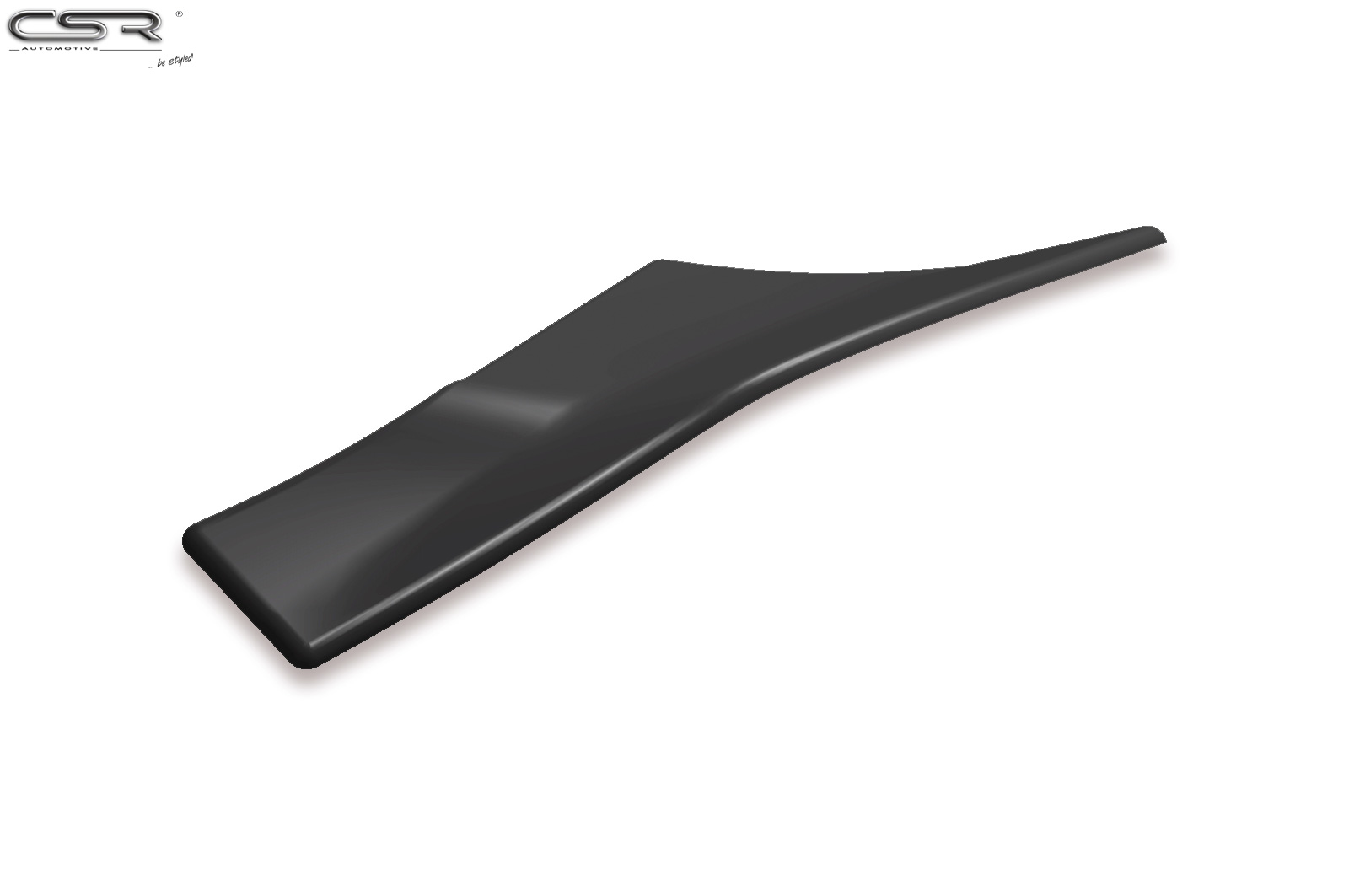 Becquet / Extension CAP pour VW Golf 7 break (depuis 2013) - Fabriqué en ABS (6 finitions au choix)
