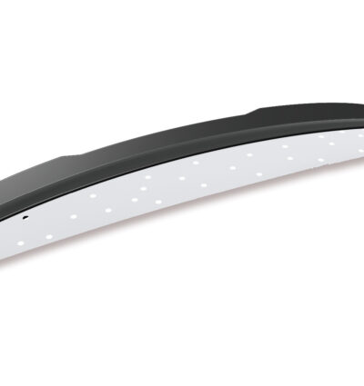 Becquet / Extension CAP pour Opel Zafira C Tourer (depuis 2011) - Fabriqué en ABS (6 finitions au choix)
