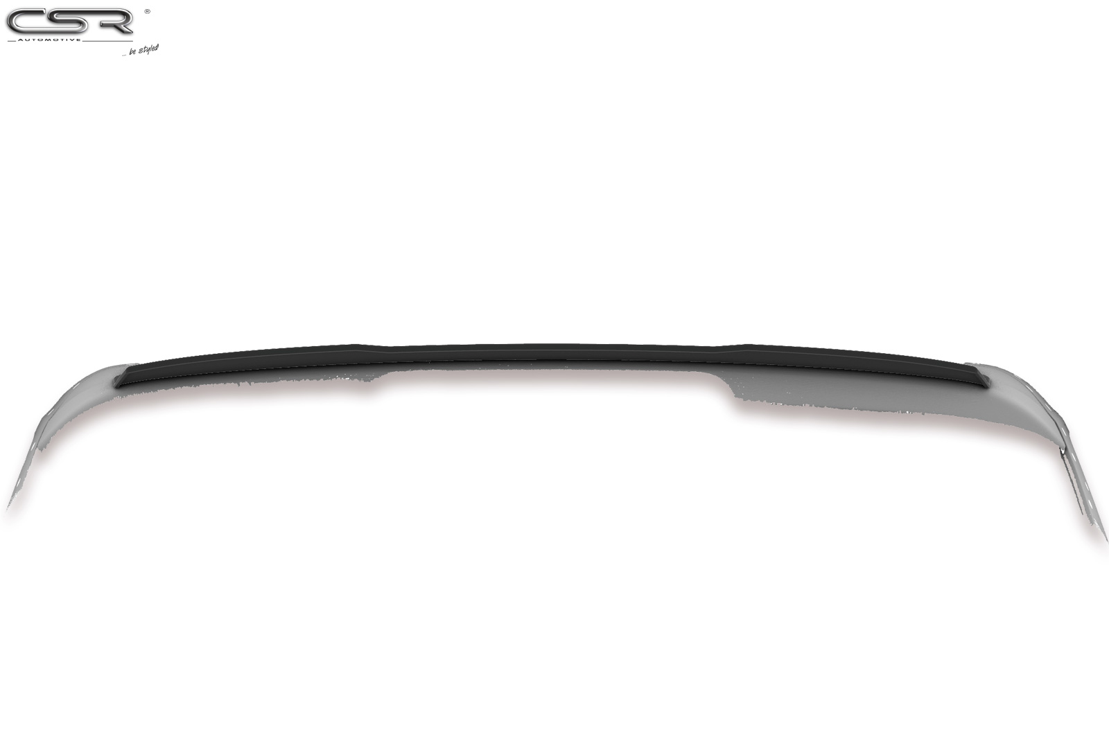 Becquet / Extension CAP pour Opel Zafira C Tourer (depuis 2011) - Fabriqué en ABS (6 finitions au choix)