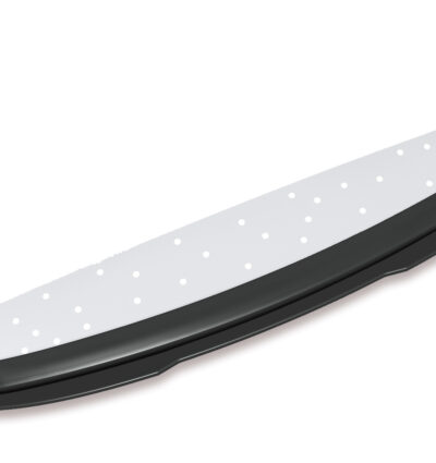 Becquet / Extension CAP pour Opel Zafira C Tourer (depuis 2011) - Fabriqué en ABS (6 finitions au choix)